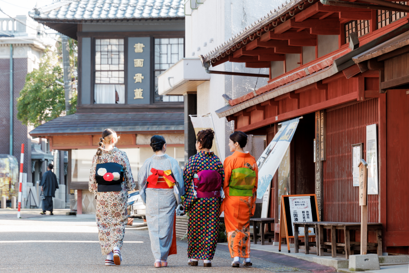 三国越前がに[Aコース]黄金ルート